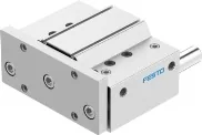 DFM-100-80-P-A-KF Цилиндр с направляющей Festo