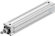 DSBC-100-500-D3-PPSA-N3 Standards-based cylinder Festo