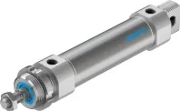 DSNU-40-100-PPS-A Круглый цилиндр Festo