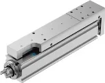 EGSC-BS-KF-25-75-6P Мини-суппорт Festo