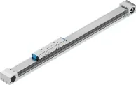 ELGA-TB-KF-70-600-0H Приводы с зубчатым ремнем Festo