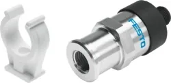 SPTW-P10R-G14-VD-M12 Датчик давления Festo