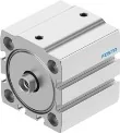 ADN-S-40-25-I-P Компактный цилиндр Festo