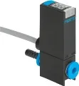 SPAE-V1R-Q4-PNLK-2.5K Датчик давления Festo