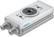 DRRD-40-180-FH-PA Неполноповоротный привод Festo