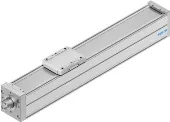 ELGC-BS-KF-80-400-16P Ball screw axis Festo