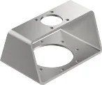 DARQ-B-F25-F14-R13 Mounting adapter Festo