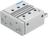 DFM-63-80-P-A-KF Цилиндр с направляющей Festo