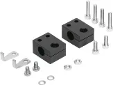 DASI-B10-25-S8 Держатель датчика Festo