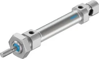 DSNU-10-25-P-A Стандартный цилиндр Festo
