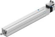 EPCS-BS-60-350-5P-A-ST-M-H1-PLK-AA electric cylinder unit Festo
