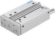 DFM-63-200-P-A-GF Цилиндр с направляющей Festo
