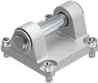 SNCB-125 Фланец с осью Festo