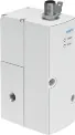 VPPM-6L-L-1-G18-0L2H-LK-S1 Пропорциональный регулятор давления Festo