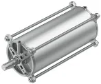 DFPC-160-300-D Linear actuator Festo