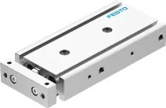 DGTZ-GF-10-50-P-A Двухпоршневой цилиндр Festo