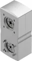 EAMM-U-86-S48-60RB-102 Параллельный набор Festo
