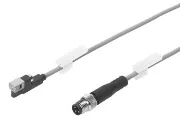 SMT-8G-NS-24V-E-0,3Q-M8D Датчик положения Festo