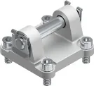 SNCB-80 Фланец с осью Festo