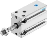 DPDM-16-10-P-PA Компактный цилиндр Festo