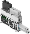 Генератор вакуума VABF-S4-2-V2B1-G38-CB-VH-20-A