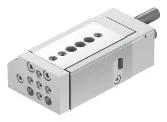 DGSL-12- - Мини-суппорт Festo