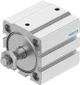 AEN-S-40-25-A-P Компактный цилиндр Festo