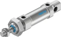 DSNU-25-15-PPS-A Стандартный цилиндр Festo