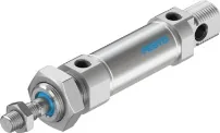 DSNU-25-20-PPS-A Стандартный цилиндр Festo