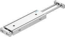 DGTZ-GF-16-100-J-T-P-A Двухпоршневой цилиндр Festo