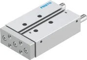 DFM-20-80-P-A-KF Цилиндр с направляющей Festo