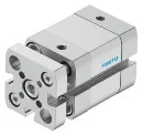ADNGF-20-10-P-A Компактный цилиндр Festo