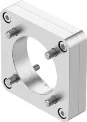 EAMF-A-95A-120G Фланец электродвигателя Festo