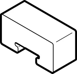 NPE-125 Аварийный демпфер Festo