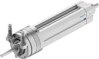 DSL-20-100-270-CC-A-S2-KF-B Поворотно-линейный модуль Festo