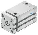 ADNGF-40-40-P-A Компактный цилиндр Festo