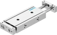 DGTZ-GF-20-40-J-T-P-A Двухпоршневой цилиндр Festo