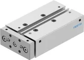 DFM-16-50-B-PPV-A-GF Цилиндр с направляющей Festo