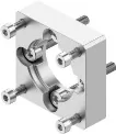 EAMF-A-28D-28M Фланец электродвигателя Festo