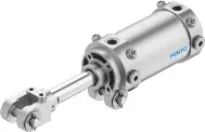 DWA-63-75-Y-G Цилиндр на шарнирах Festo