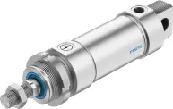 ESNU-50-50-P-A Круглый цилиндр Festo