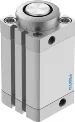 DFSP-40-25-DS-PA Стопорный цилиндр Festo