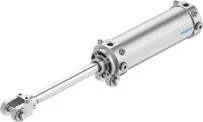 DWC-63-150-Y-A-G Цилиндр на шарнирах Festo
