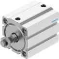 ADN-S-50-50-A-P Компактный цилиндр Festo