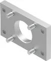 FNC-63 Фланцевое крепление Festo