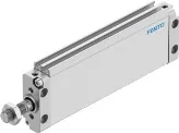 DZF-25- -A-P-A-S6 Плоский цилиндр Festo
