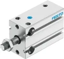 DPDM-20-15-S-PA Компактный цилиндр Festo