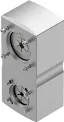EAMM-U-86-S48-70A-102 Параллельный набор Festo