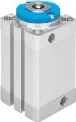 DFSP-Q-50-20-DF-PA Стопорный цилиндр Festo