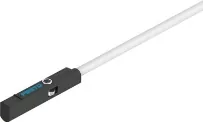 SMT-10M-NS-24V-E-0,3-L-M8D Датчик положения Festo